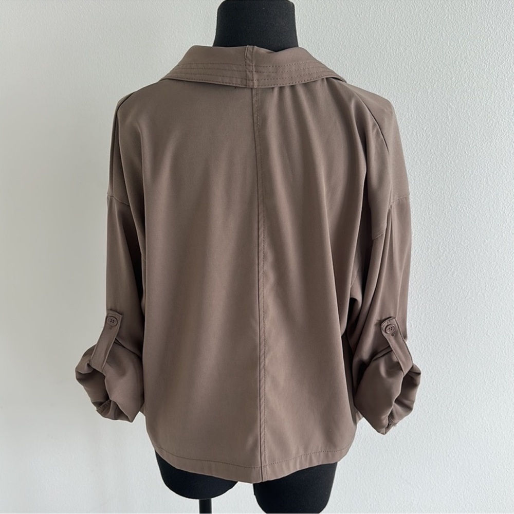 Max Studio Jacket - Casual & Timeless - Picture 2 of 2